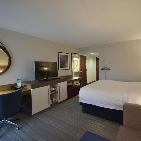 Hampton Inn Salem East - Electric Road Eksteriør bilde