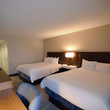 Hampton Inn Salem East - Electric Road Eksteriør bilde
