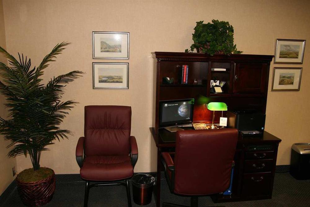 Hampton Inn Salem East - Electric Road Business bilde