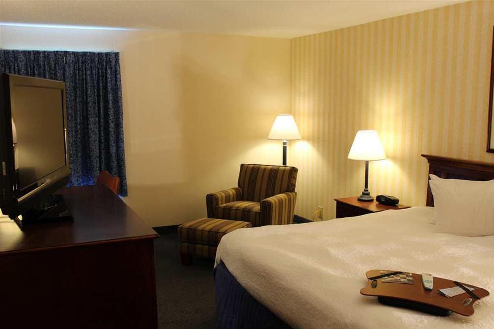 Hampton Inn Salem East - Electric Road Rom bilde