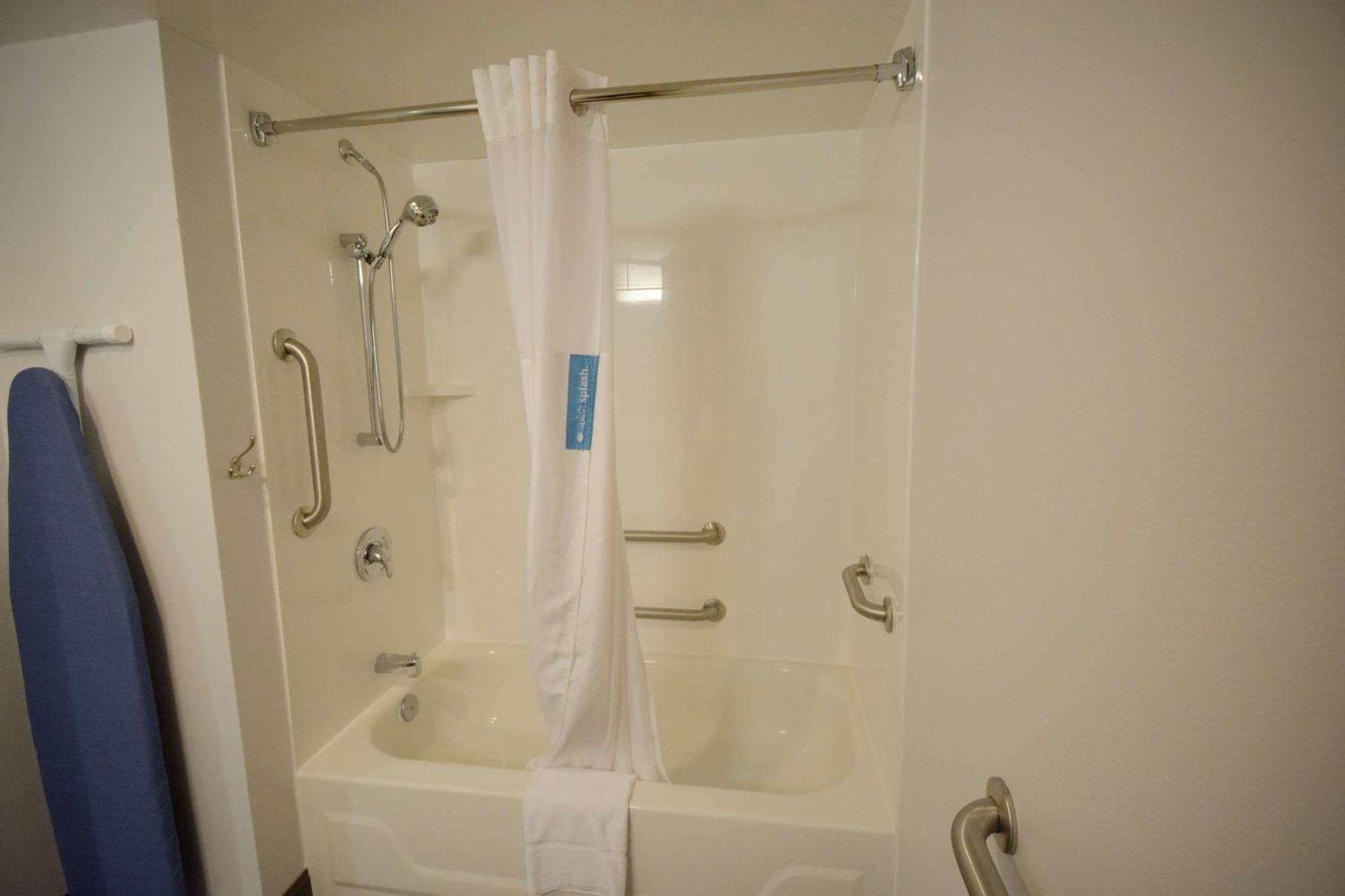 Hampton Inn Salem East - Electric Road Eksteriør bilde