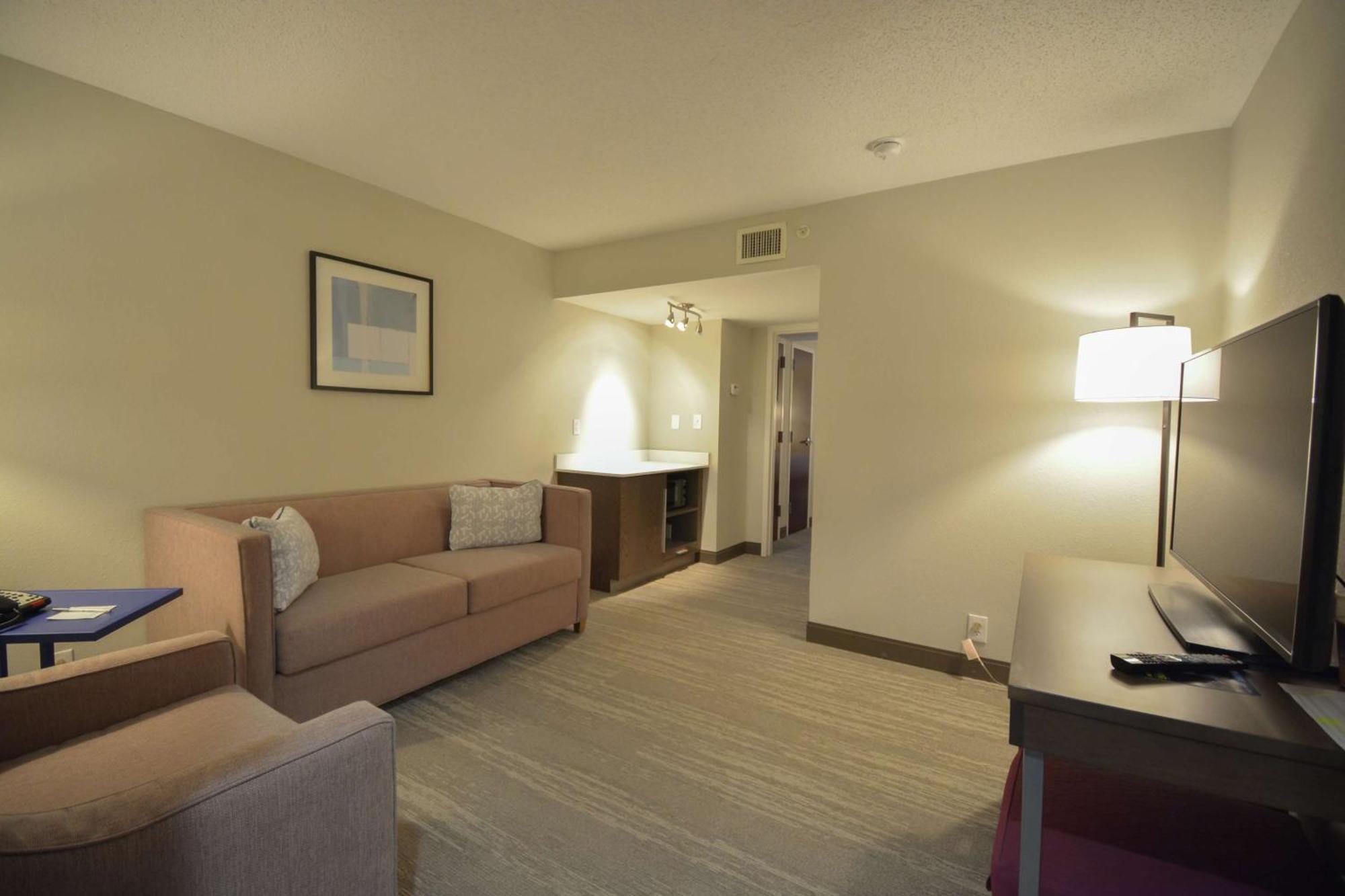 Hampton Inn Salem East - Electric Road Eksteriør bilde