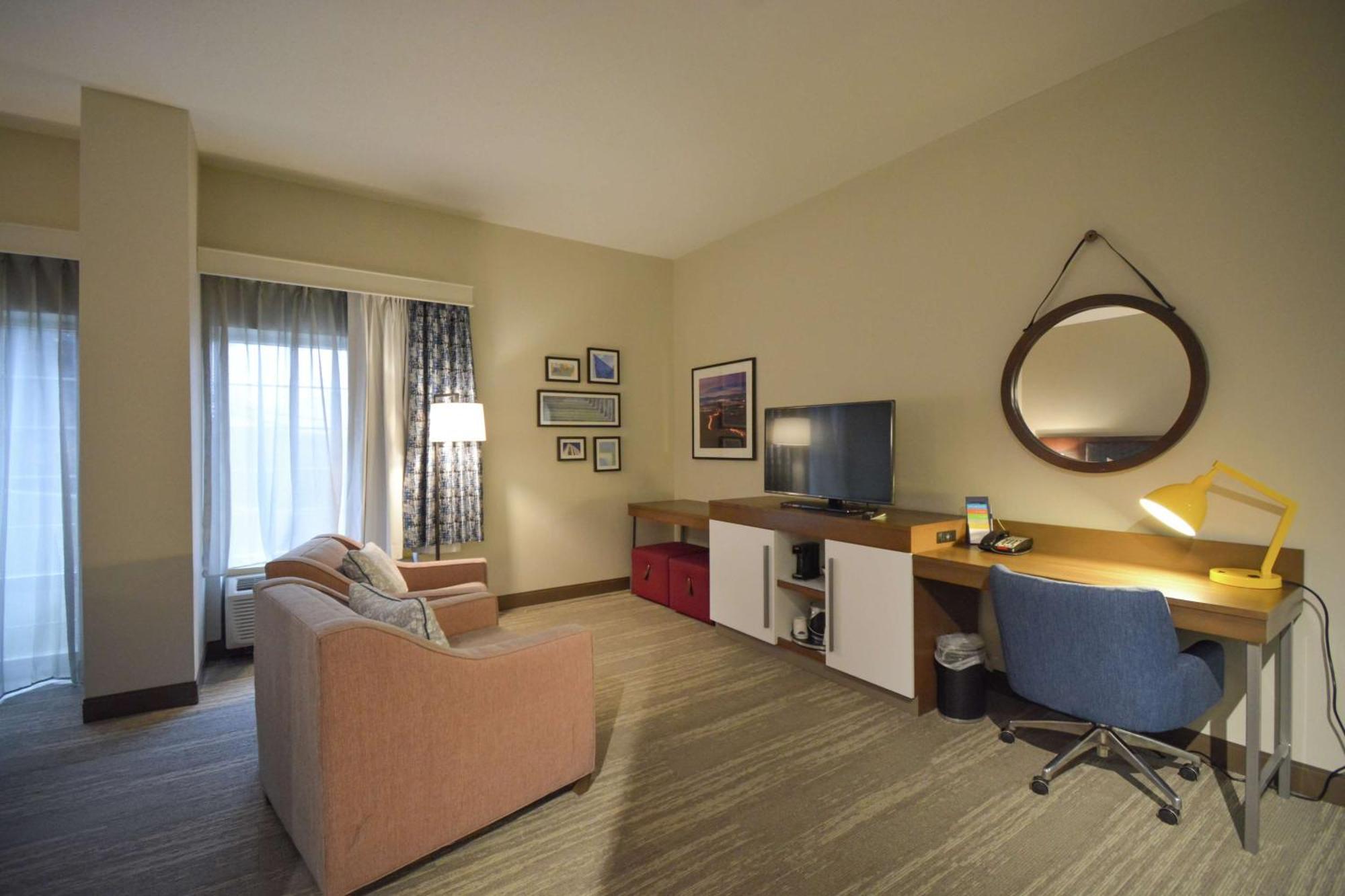 Hampton Inn Salem East - Electric Road Eksteriør bilde