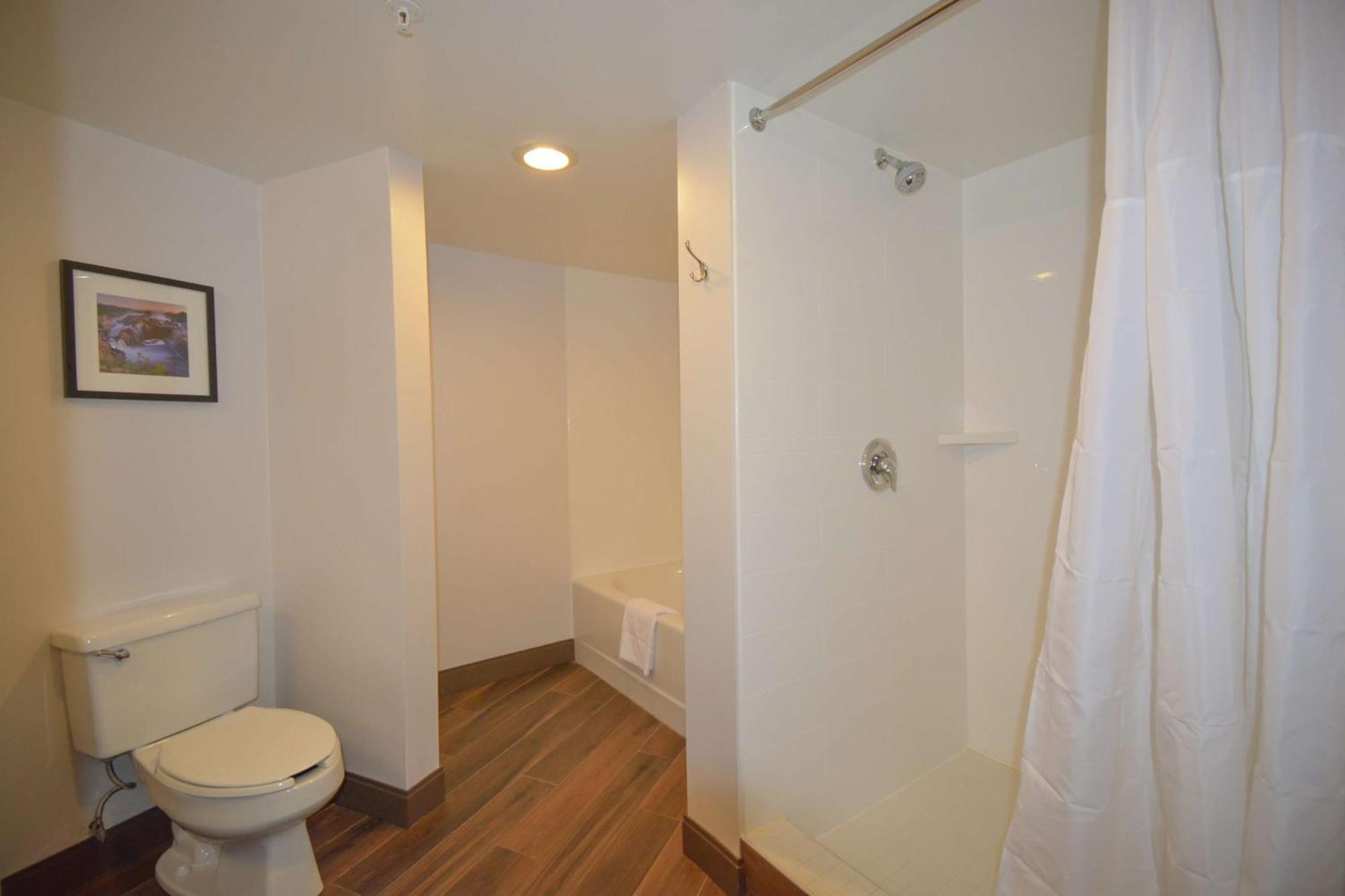 Hampton Inn Salem East - Electric Road Eksteriør bilde