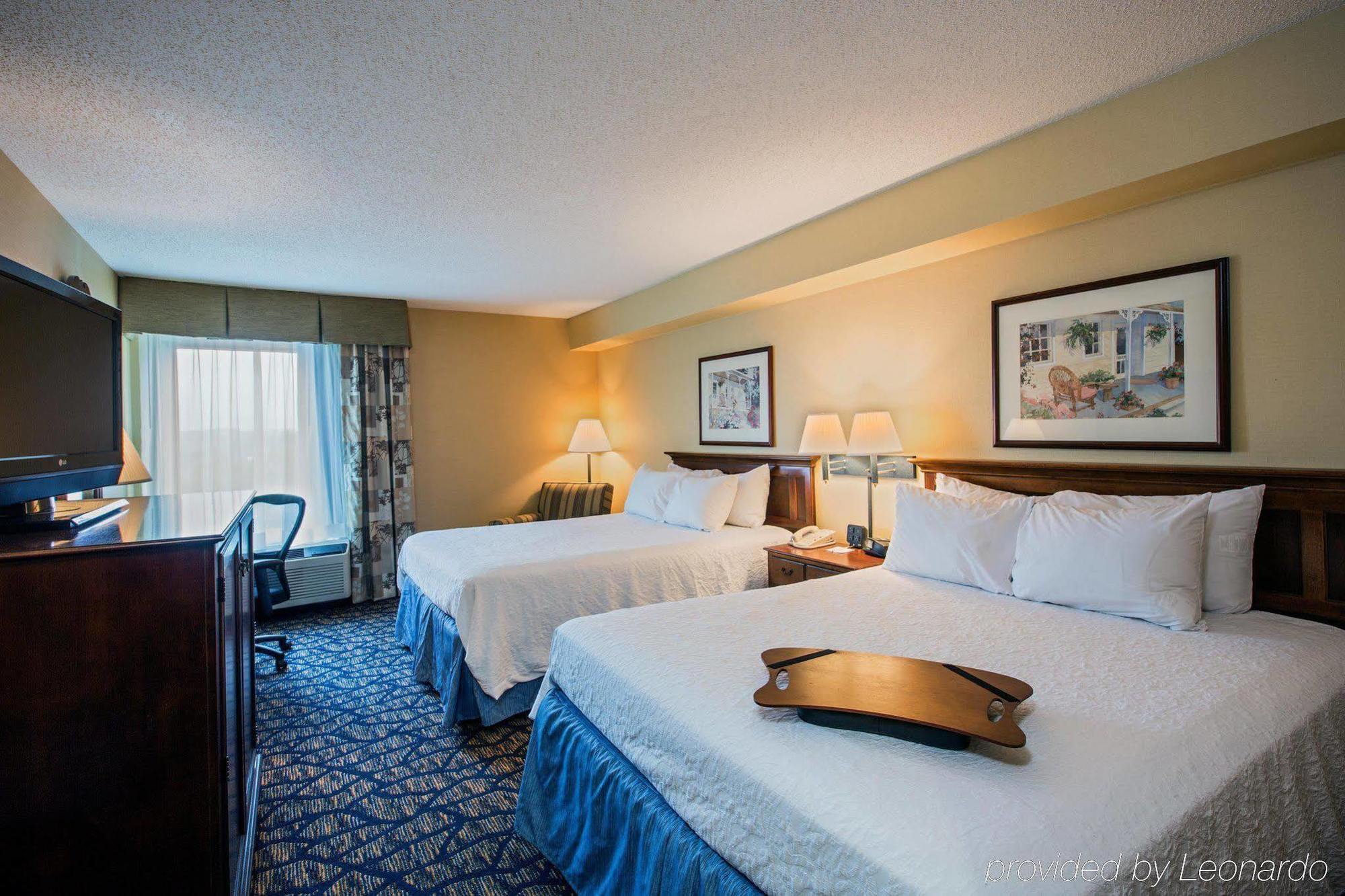 Hampton Inn Salem East - Electric Road Eksteriør bilde