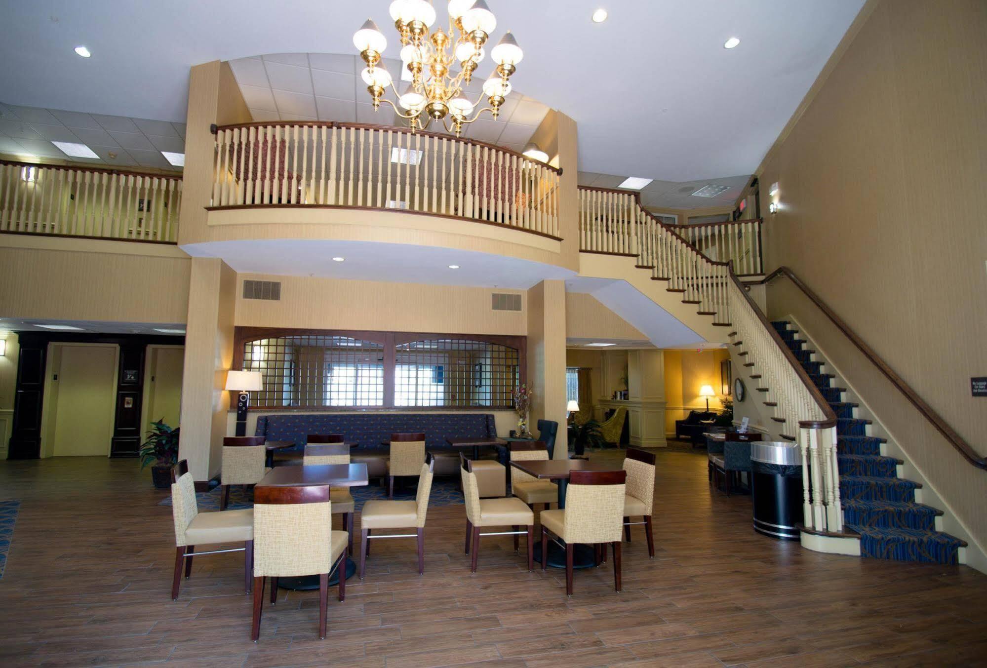 Hampton Inn Salem East - Electric Road Eksteriør bilde